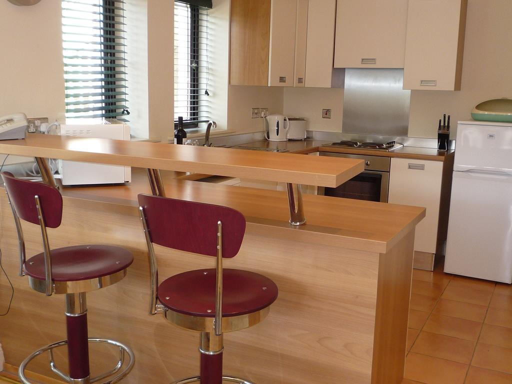 קילורגלין Grove Lodge Holiday Homes 3 Bed By Trident Holiday Homes חדר תמונה