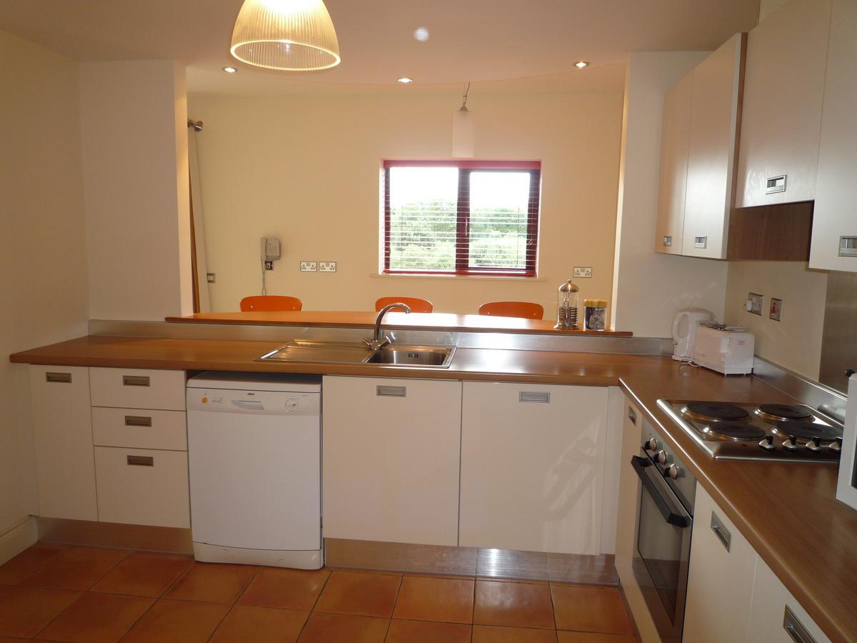 קילורגלין Grove Lodge Holiday Homes 3 Bed By Trident Holiday Homes מראה חיצוני תמונה