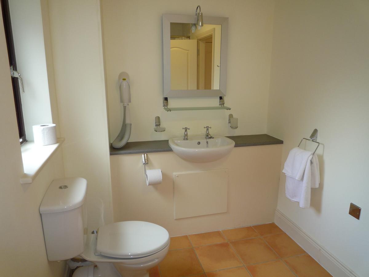 קילורגלין Grove Lodge Holiday Homes 3 Bed By Trident Holiday Homes מראה חיצוני תמונה
