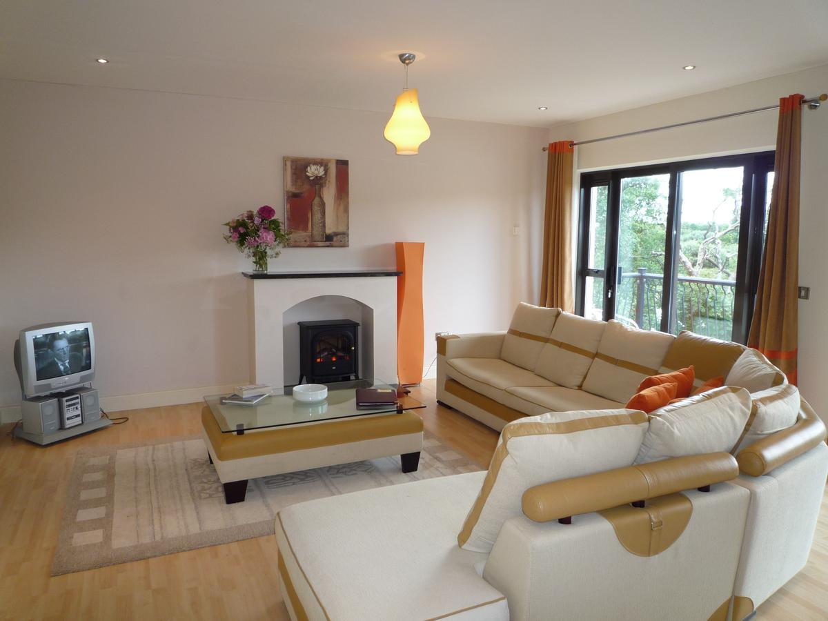 קילורגלין Grove Lodge Holiday Homes 3 Bed By Trident Holiday Homes מראה חיצוני תמונה