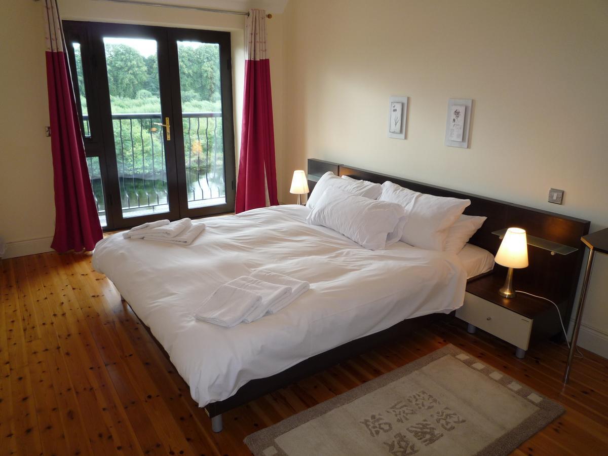 קילורגלין Grove Lodge Holiday Homes 3 Bed By Trident Holiday Homes מראה חיצוני תמונה